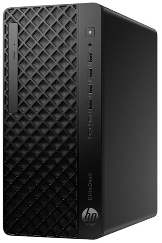 HP EliteDesk 8 G1i TWR PC